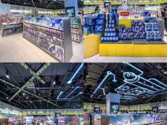 -TOP TOY(新南凯德广场店)