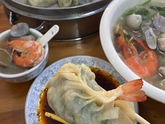 -小叶大馅饺子城