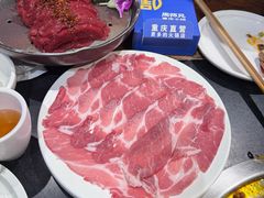 -周师兄大刀腰片火锅(解放碑总店)