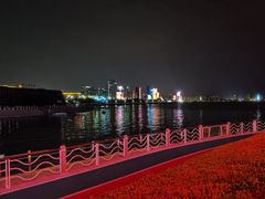 -琴岛之星摩天轮