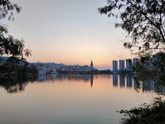 -美的鹭湖森林度假区