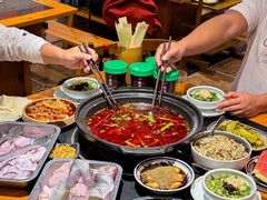 -小饕荟雅安贡椒鱼鲜馆(广福桥店)