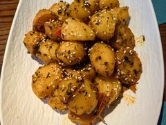 -甘尼仕印度餐厅酒吧(斜塘老街店)