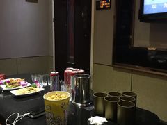-欢乐盛KTV音乐会所(泰然店)