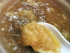 -添發碗仔翅美食