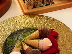 -龟兹KUCINA·新疆菜(前滩L+PLAZA店)