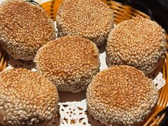 -南门涮肉(东单店)