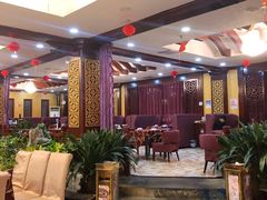 -大江南食府(石景山店)