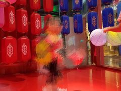 -江燕路万科里