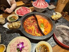 -蜀大侠火锅(总府路店)