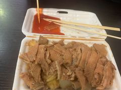 -细妹五香牛杂(步行街店)