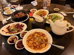 -中国厨房/台湾牛肉面