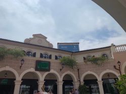 -奇幻丛林(佛罗伦萨小镇店)