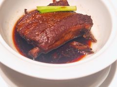 -荣轩(新荣记环球金融中心店)