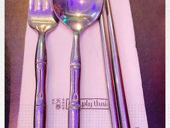 -simply thai天泰(长泰广场店)