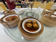-东城食府·手工点心·37年老字号(虎门店)