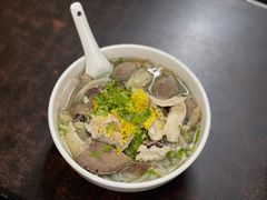 -潮镇老尾牛杂(环城西路店)