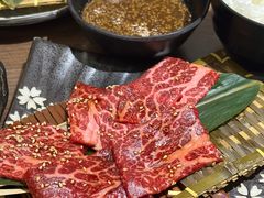 -虎丸烧肉(世纪汇店)