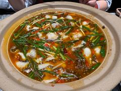 -廖川菜(八佰伴店)