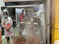 -海汇源老烧麦店(东大街总店)