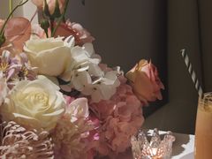 -晶雅花园西餐厅(南京首店)