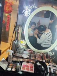 -时光纪全家福·母女写真