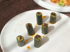 -大董(福田皇庭中心店)