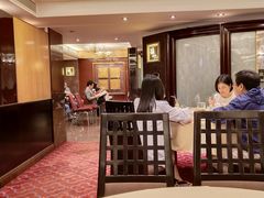 大堂-镛记酒家