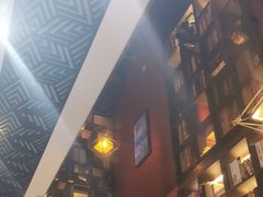 -恐怖游戏(湖滨店)