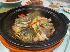 -苏先生海鲜渔庄(金桥店)