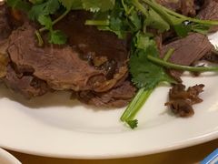 -敦煌达记酱驴肉黄面馆