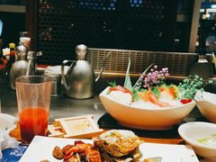 -大渔·观筵(三里屯太古里店)