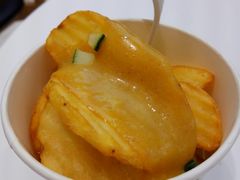 -艾薯夫妇Aysh(福田星河COCOPark店)