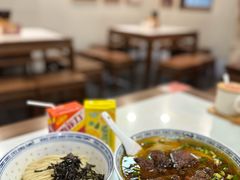 -永丰面馆(汉口路店)
