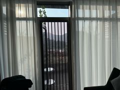 -北京中信金陵酒店