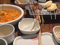 -管氏翅吧(地安门创始店)