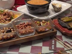 -三个大叔东北烧烤·砂锅菜(西三旗店)