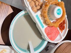 -尹三豆汁(前门旗舰店)