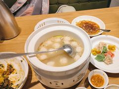 -汇丰苑·海鲜青岛菜(中山路大鲍岛店)