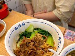 -白沙肴·长沙米粉.小炒湘菜(地王店)