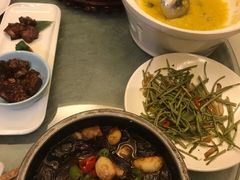 -小厨娘淮扬菜(天印大道店)