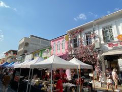 -普吉镇