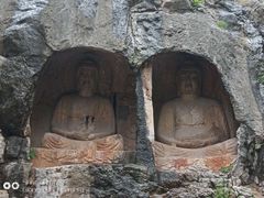 -四门塔风景区
