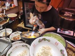 -老龙亭拉面店