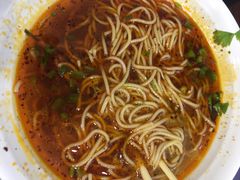 -冯鑫记南京鸭血粉丝汤(来燕路店)