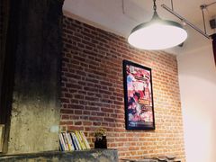 -雕刻时光·无国界料理西餐厅(五山店)