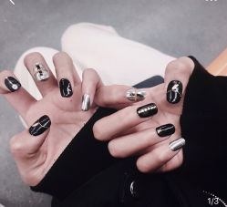 -IDO美甲美睫