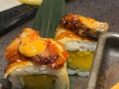 -京鹿料理(荟聚店)
