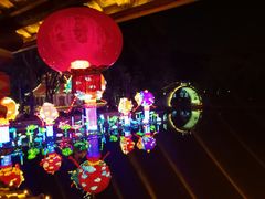 -深圳锦绣中华民俗村