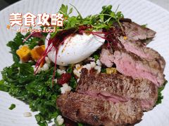 牛肉能量碗-Toris(LuOne凯德晶萃广场店)